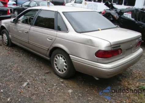 1995 Ford Taurus from USA, damaged, VIN 1FALP52U7SA178643